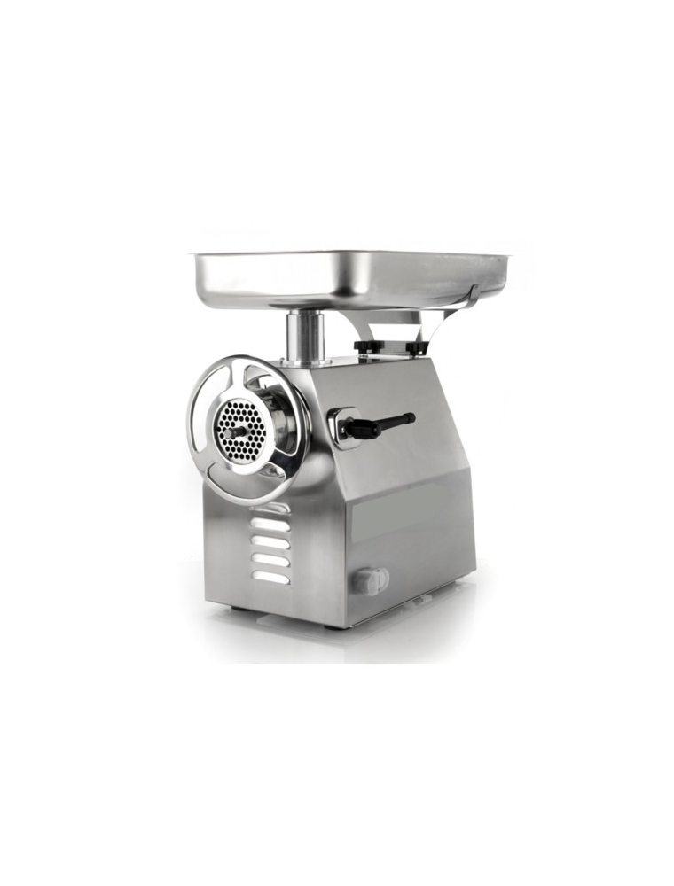 STEEL MEAT MINCER TC12 230V