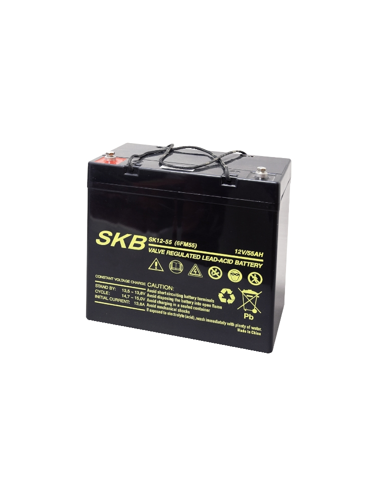 LEAD BATTERY CHARGERS CSB USE CYCLICAL EVX1220
