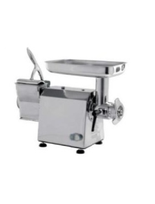 COMBINED MEAT MINCER-CHEESE GRATER TG22 220V