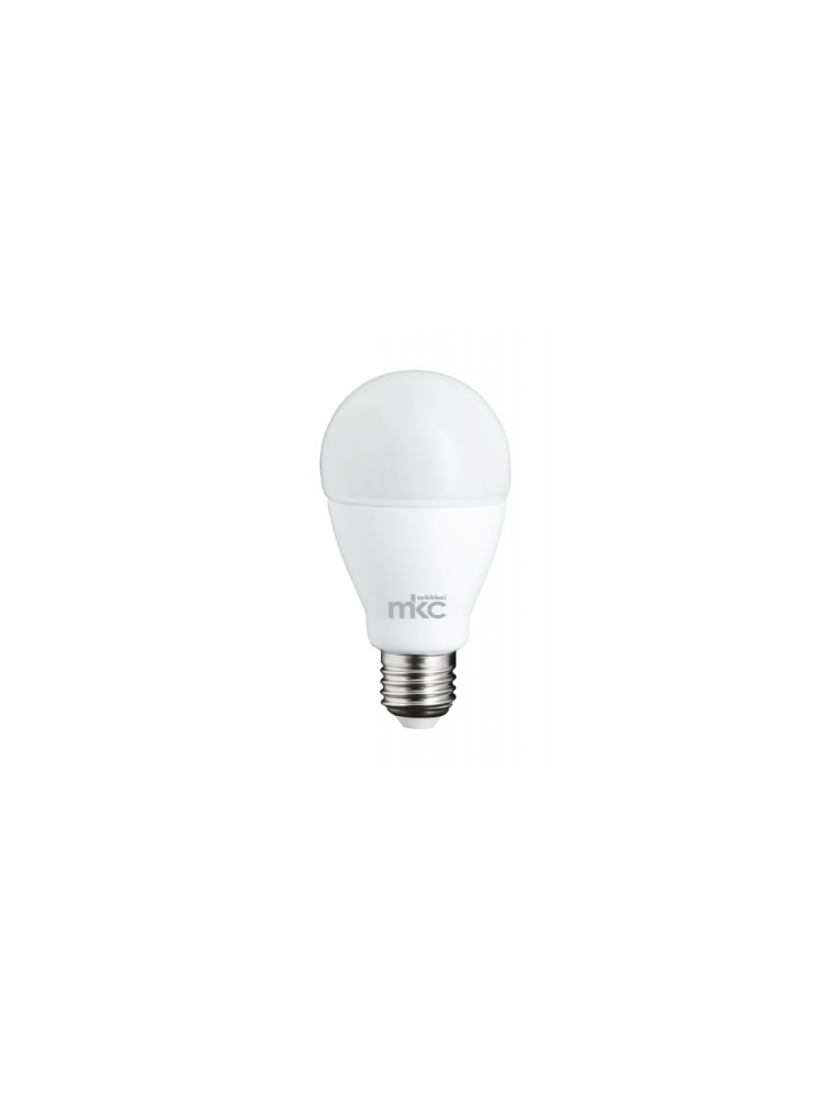 LAMPADINA LED GOCCIA LUCE CALDA 2700K 