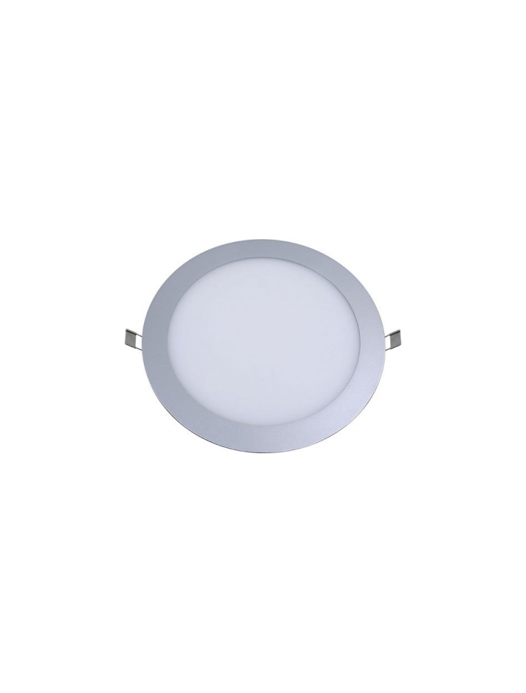 PANNELLO LED SLIM 18w 3000k 