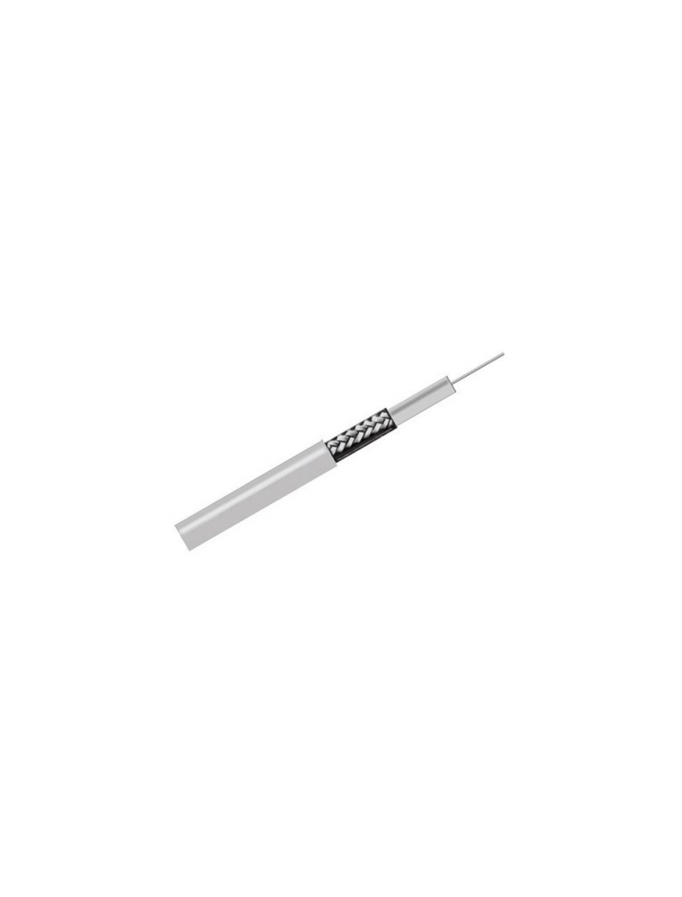 DIGITAL COAXIAL CABLE class B 5.0 mm - 100MT