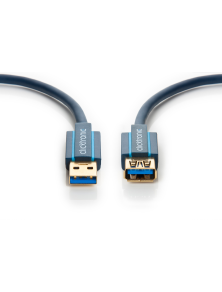 CAVO PROLUNGA USB 3.0 TIPO A 1.80MT 