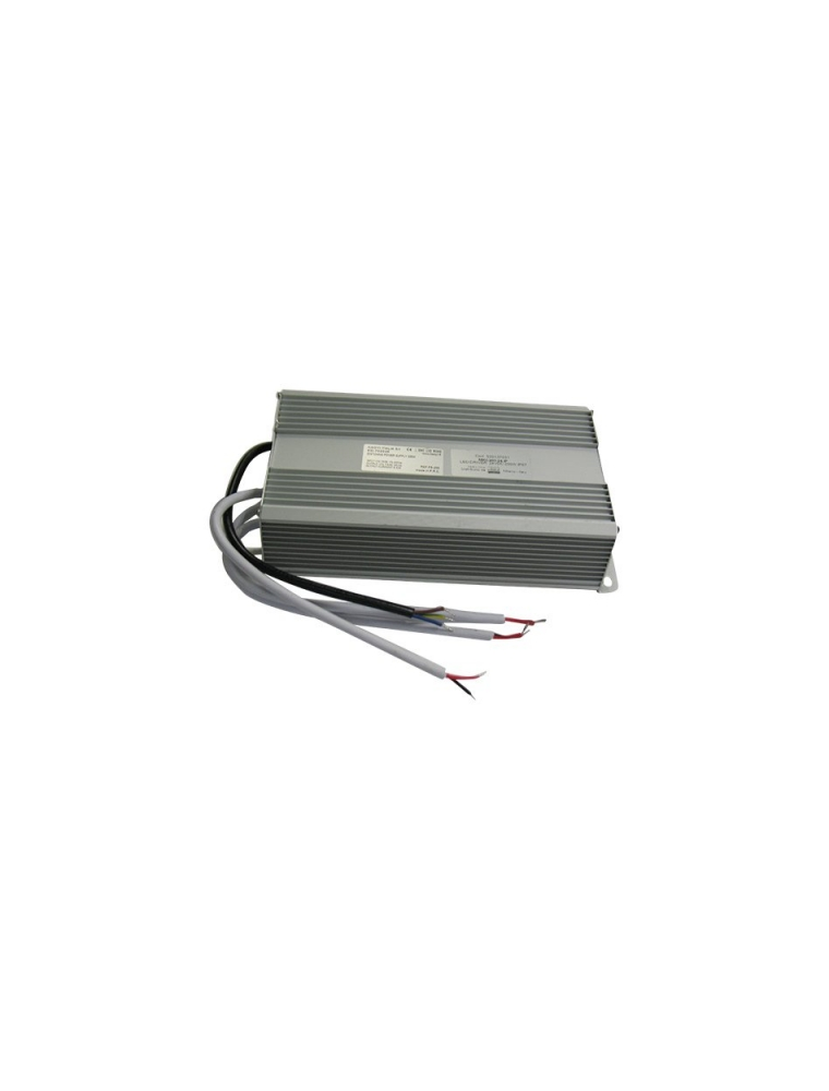 ALIMENTATORE PER LED 200w 24vdc MKC200-24 IP 