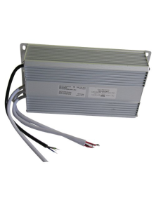 POWER SUPPLY FOR LED 200w 24vdc MKC200-24 IP