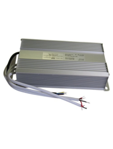 POWER SUPPLY FOR LED  200w 12vdc MKC200-12 IP