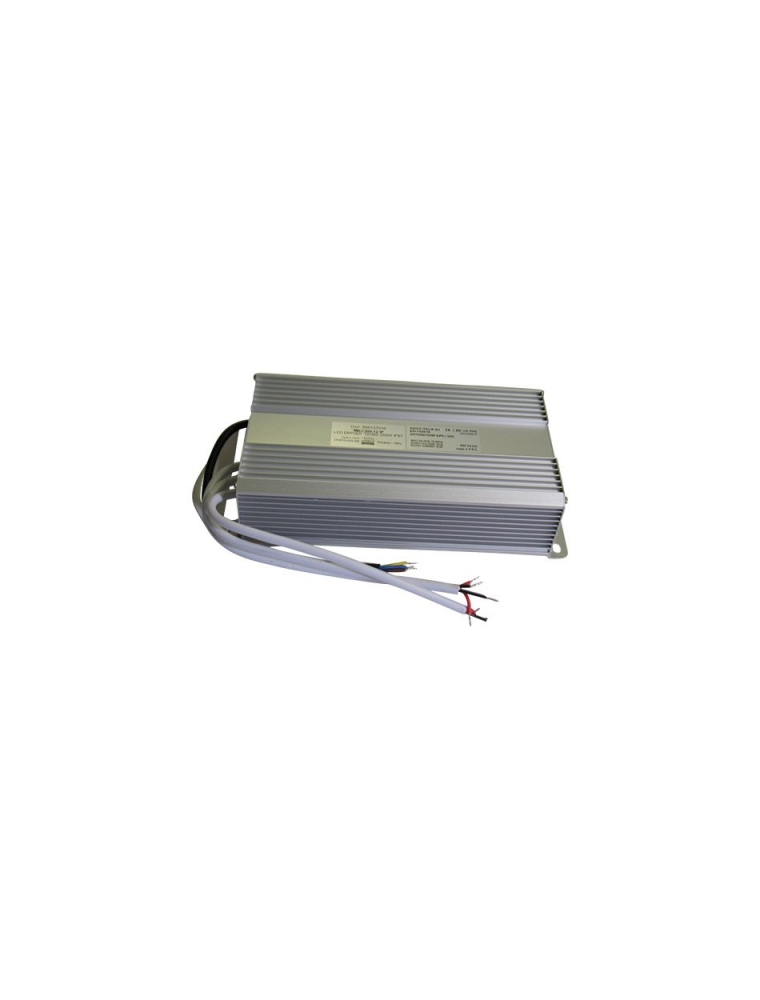 ALIMENTATORE PER LED 200w 12vdc MKC200-12 IP 