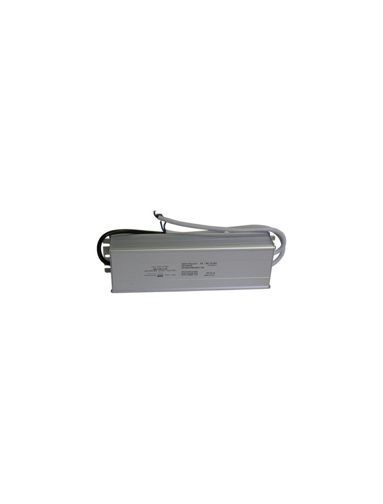 Alimentatore per led 67 150w 12vdc MKC light MKC150-12 