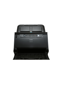 DOCUMENT SCANNERS CANON DR-C240