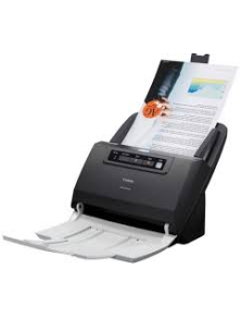 DOCUMENT SCANNERS CANON DR-C240