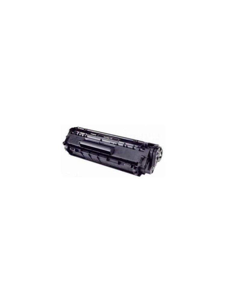 BLACK TONER COMPATIBLE CANON MF 737