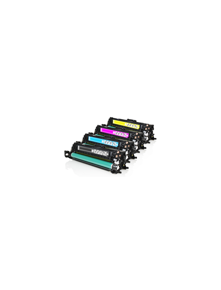 BLACK TONER COMPATIBLE CANON 723H