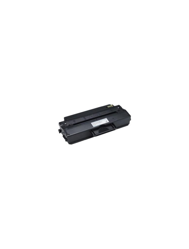 TONER COMPATIBILE NERO DELL 11109