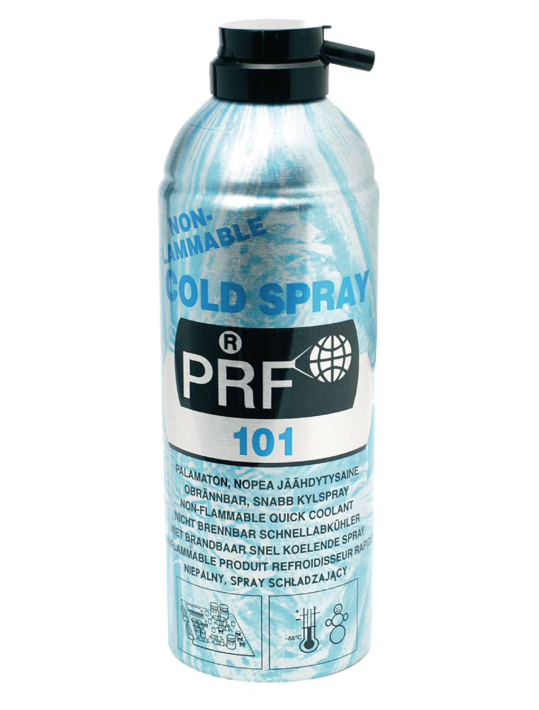 SPRAY PROTETTIVO PLASTICO 400ml