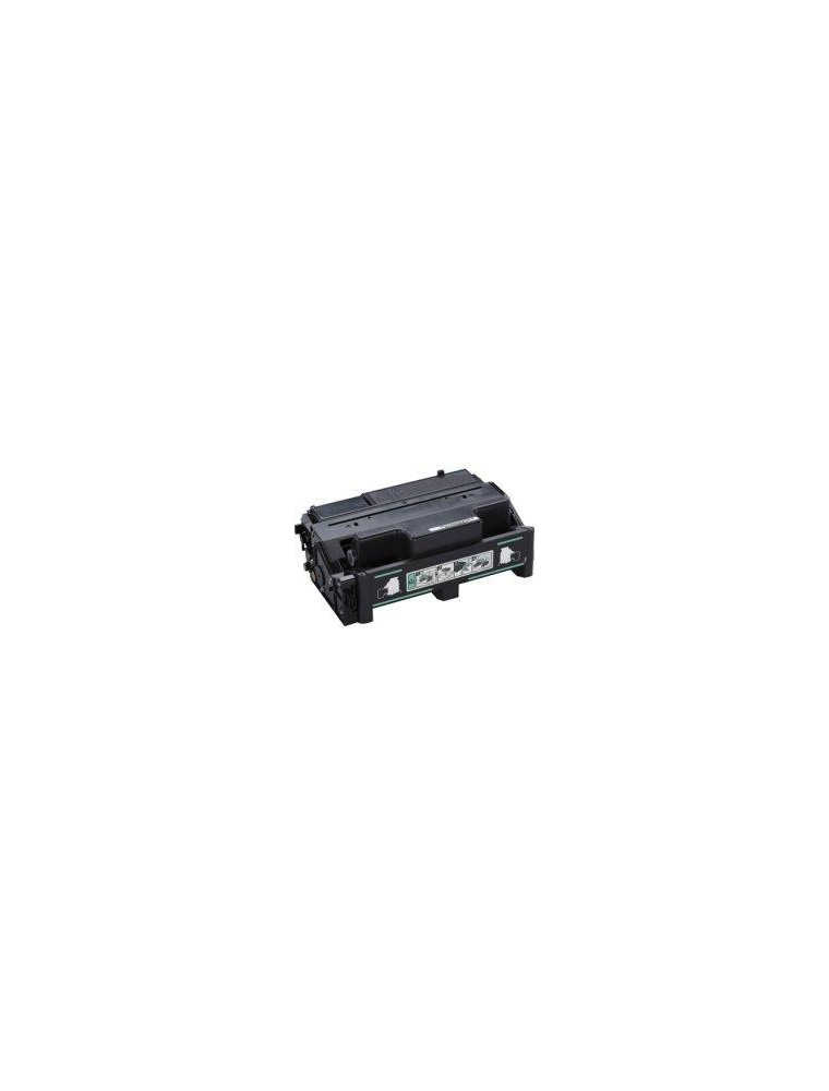 BLACK TONER COMPATIBLE  RICOH Type 220