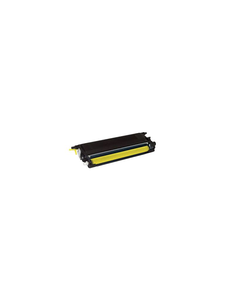 TONER YELLOW COMPATIBLE BROTHER TN-135Y