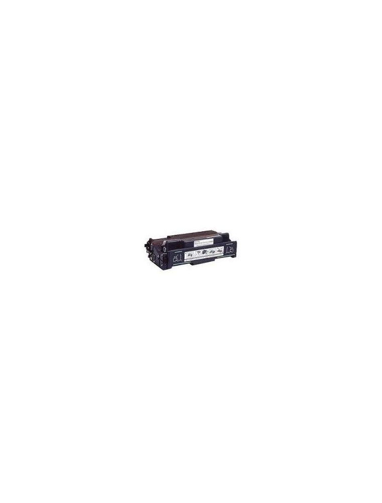 BLACK TONER COMPATIBLE RICOH 406649