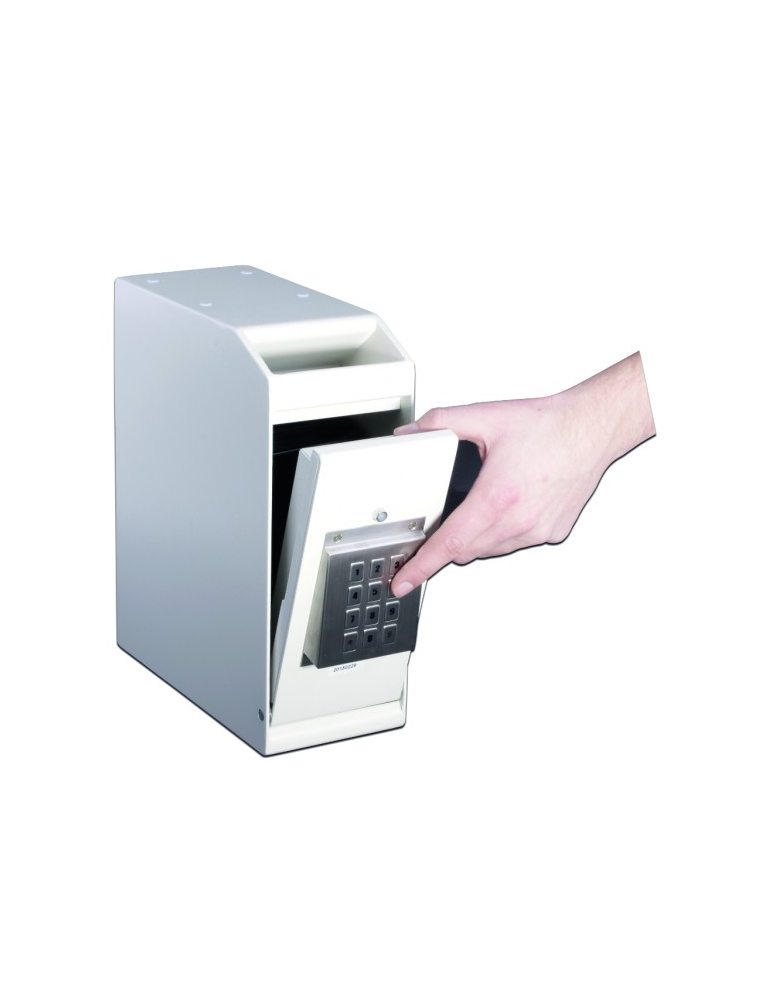 CASSAFORTE RATIOTEC POS Safe RT 750 