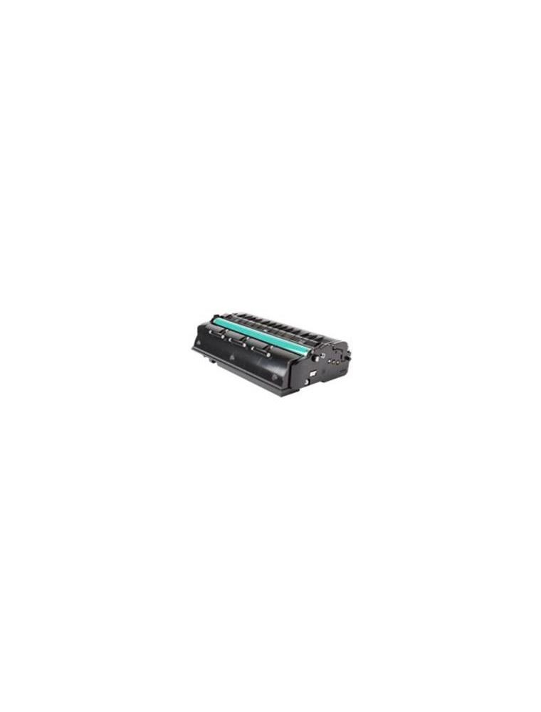 BLACK TONER COMPATIBLE RICOH 407246