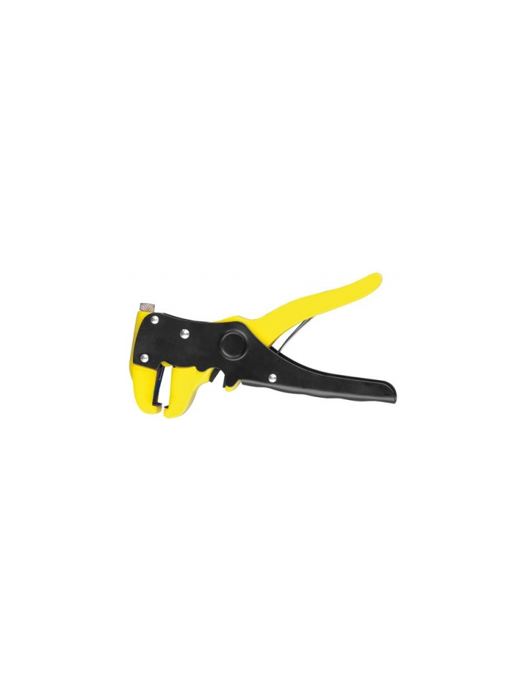 AUTOMATIC CABLE STRIPPER