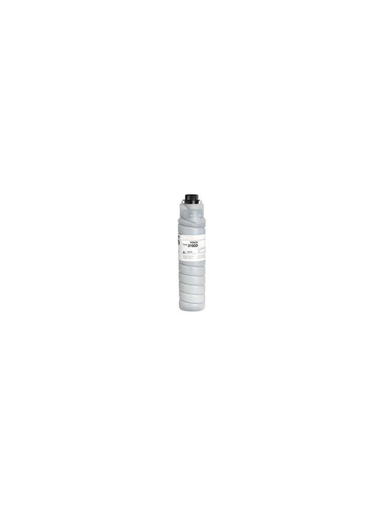 BLACK TONER COMPATIBLE RICOH Type20D