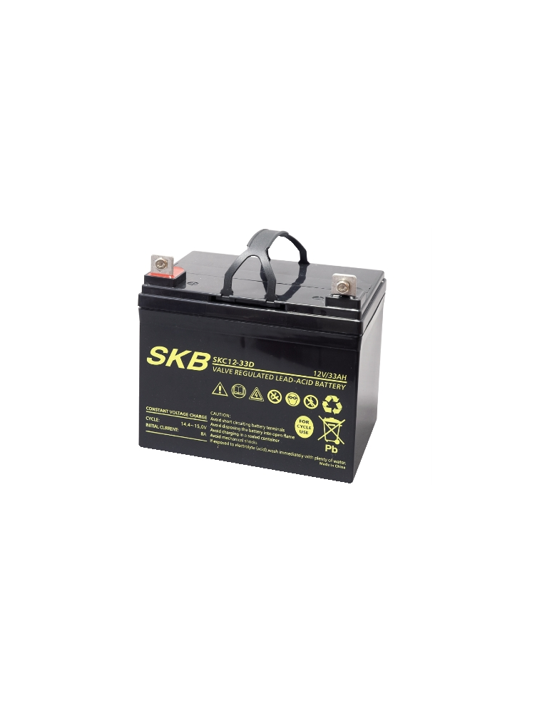 LEAD BATTERY CHARGERS CSB USE CYCLICAL EVX1220