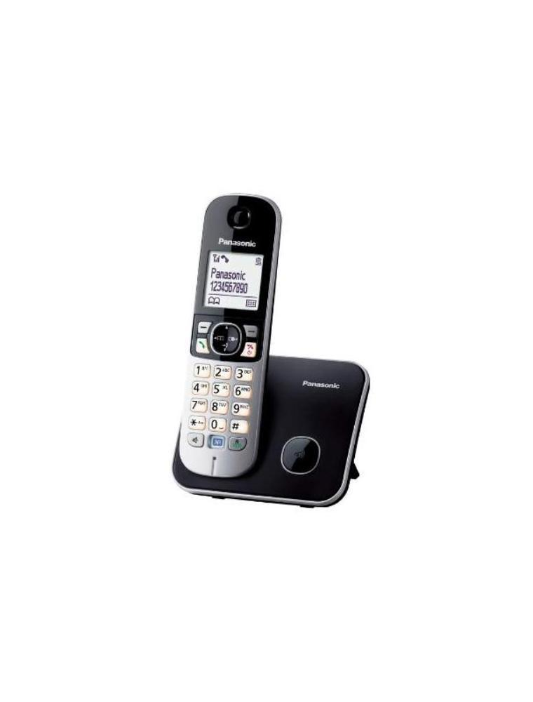 Cordless Phone PANASONIC KX-TG6811