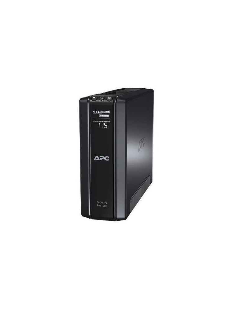 UPS APC BACK-UPS PRO 865 WATT