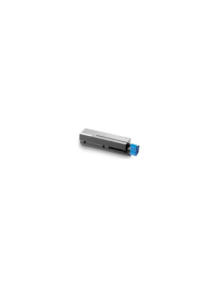 BLACK TONER COMPATIBLE OKI 44574903 - Oki B 431DN, 431D