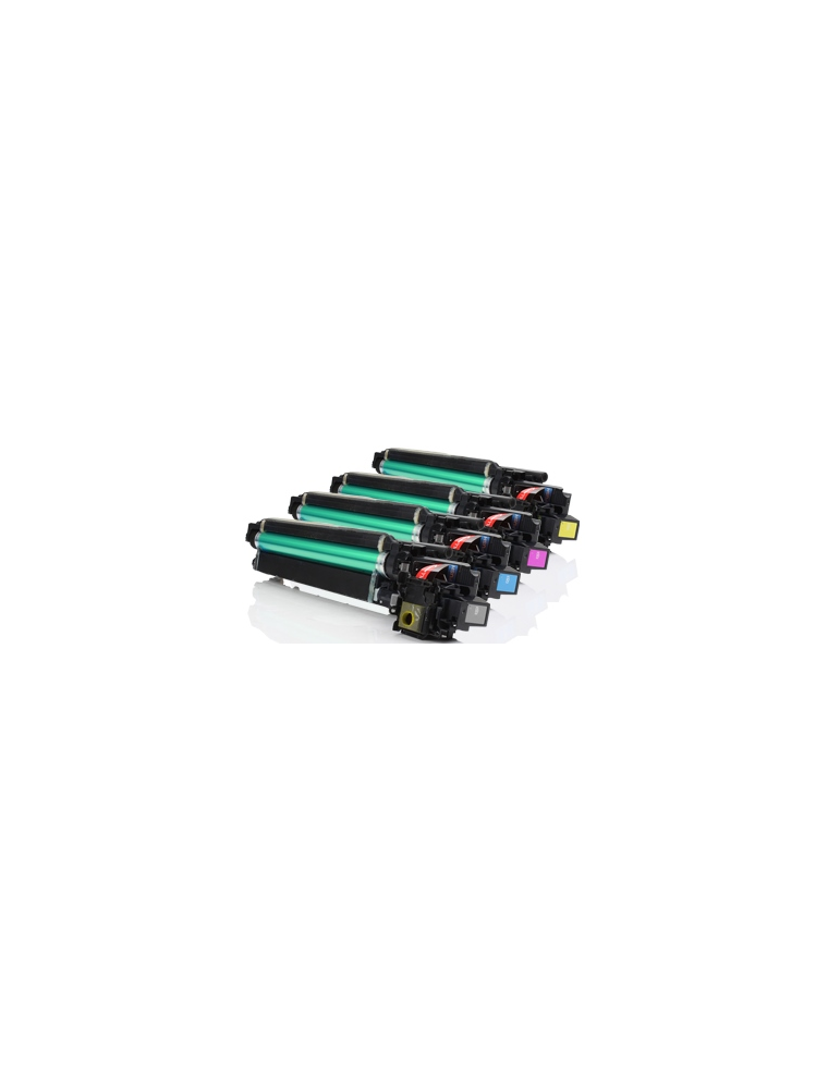 EPSON COMPATIBLE MAGENTA DRUM DRCX37M