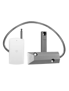 ISNATCH / CHUANGO MAGNETIC SENSOR FOR SHUTTERS AND METAL DOORS