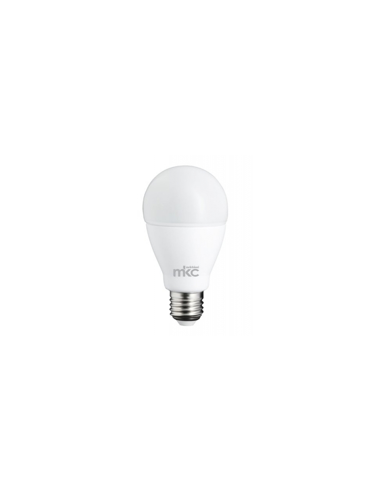 DROP LED BULB E27 12W COLD LIGHT