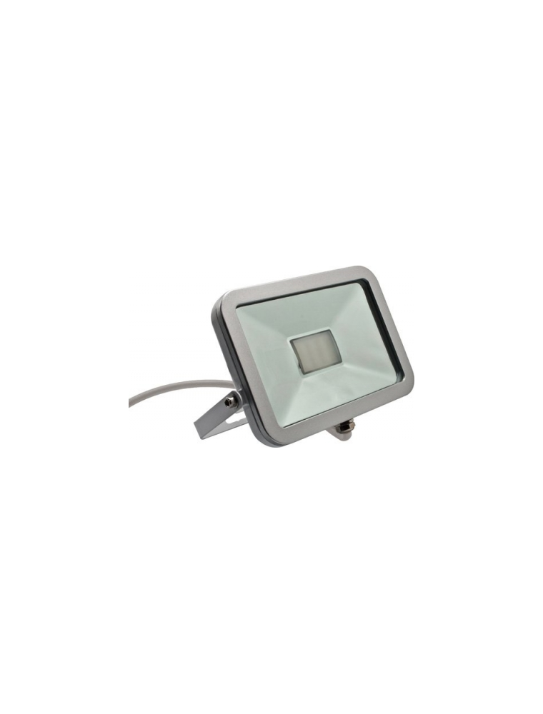 FARO A LED BIANCO I-SPOT 20w 3200k ip65 slim