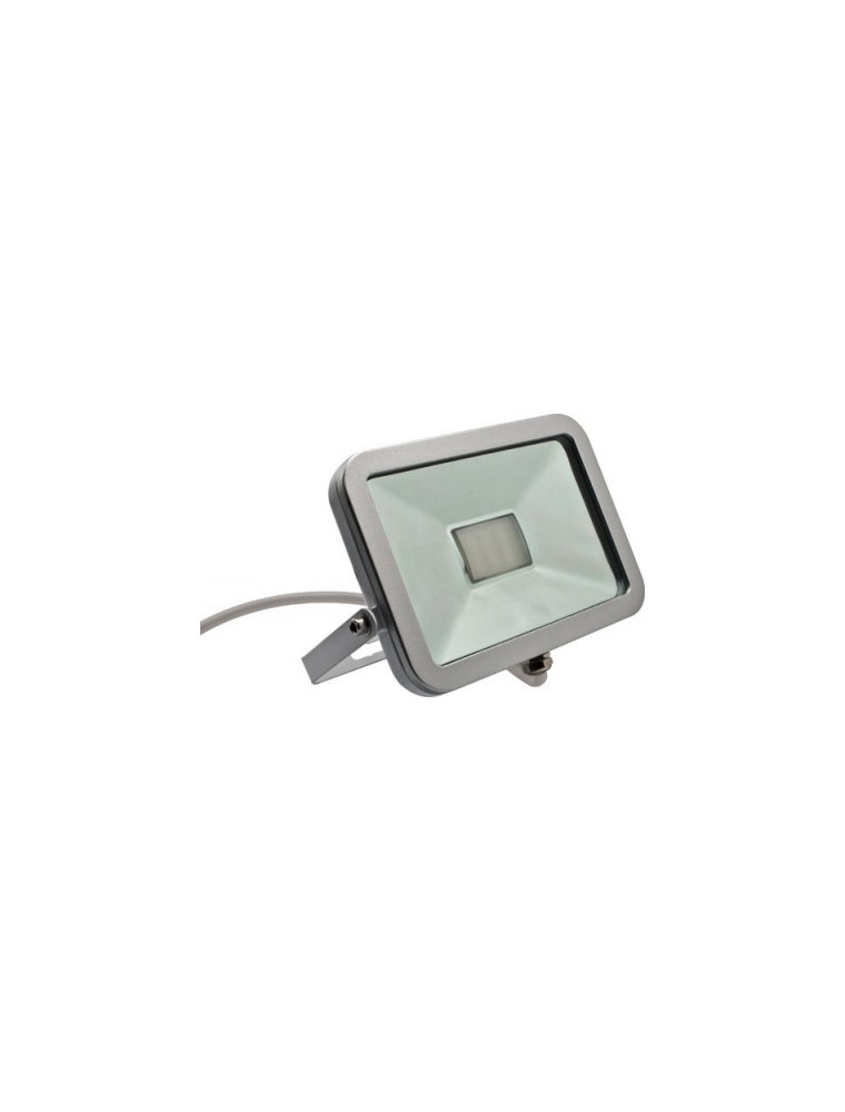LED LAMP WHITE 20W 3200K IP65 SLIM OUTDOOR