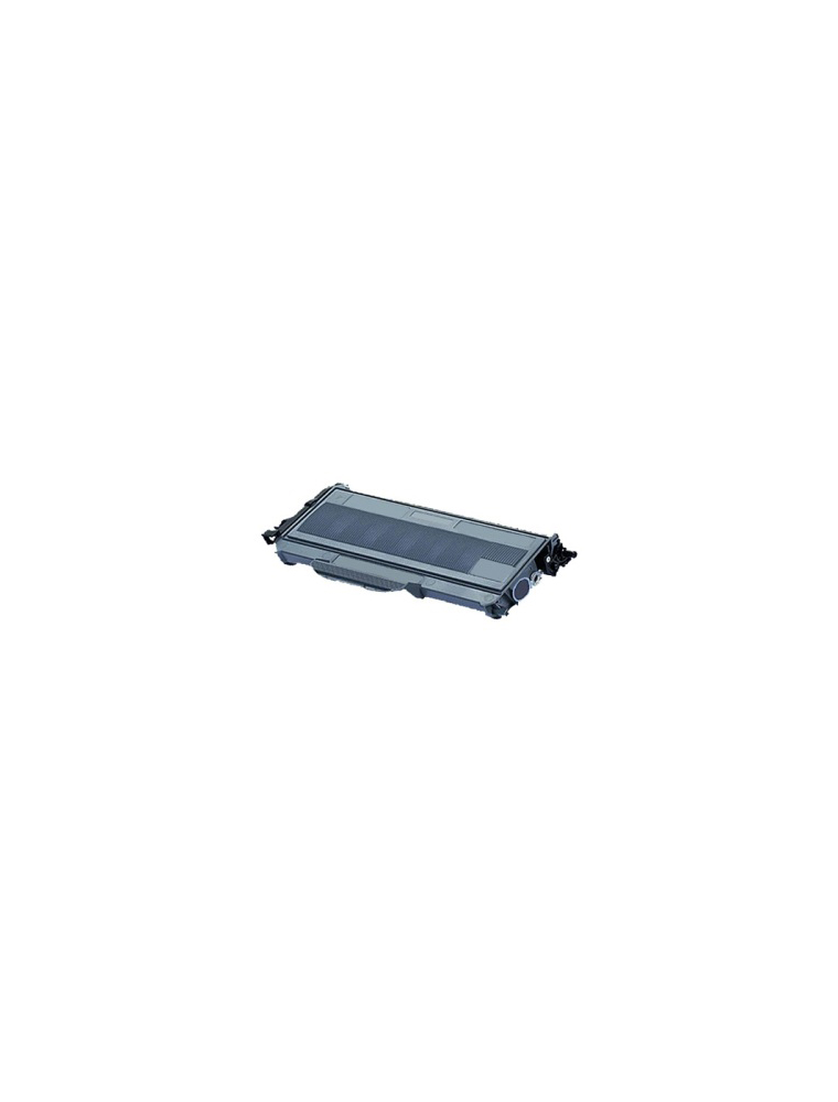 BLACK TONER COMPATIBLE BROTHER TN 2320