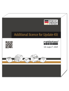 LICENSE RATIOTEC UPDATE MANAGER EURO2
