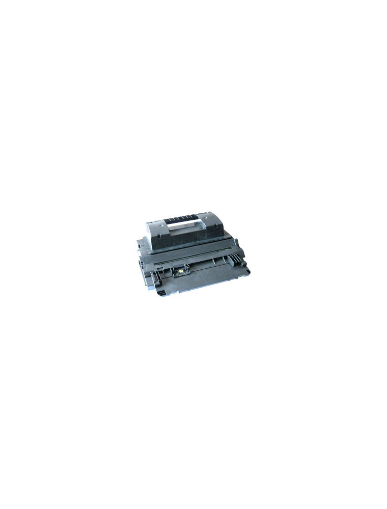 BLACK COMPATIBLE TONER HP CC364A