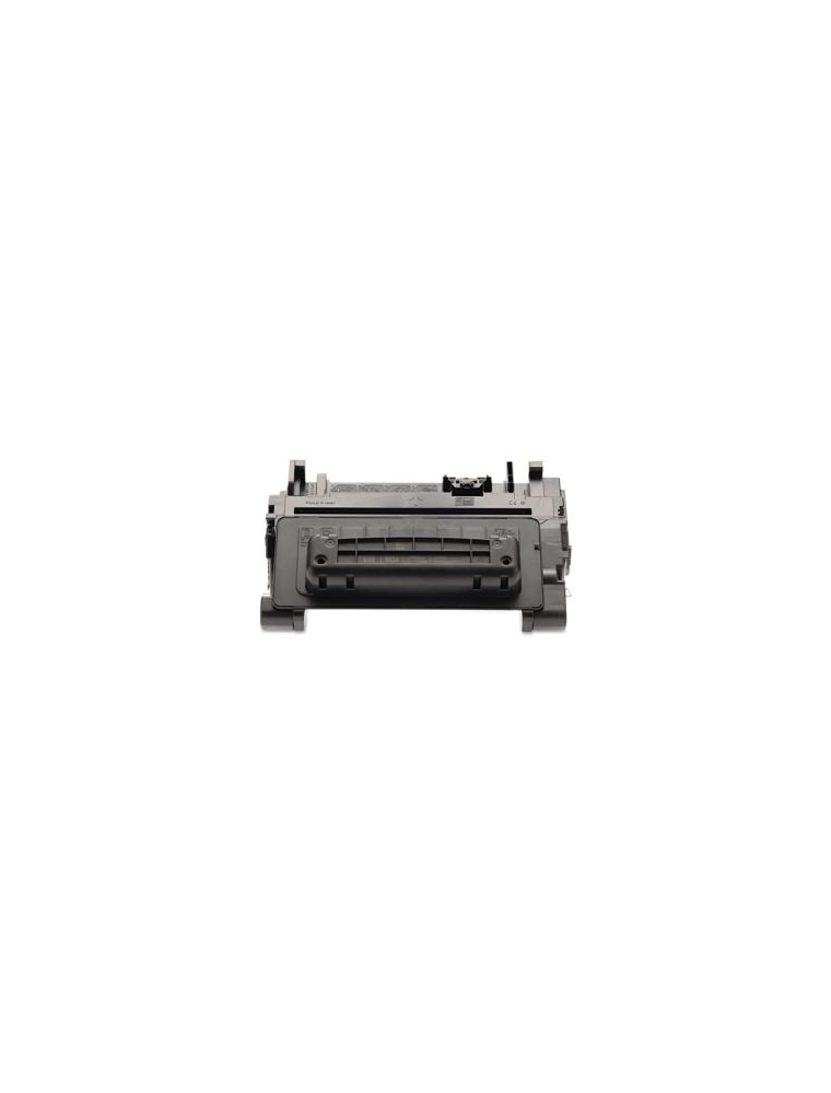 TONER NERO COMPATIBILE HP CE390A