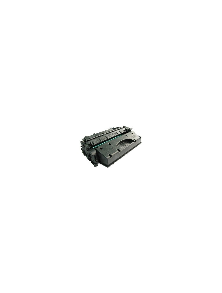 BLACK COMPATIBLE TONER HP CF280A