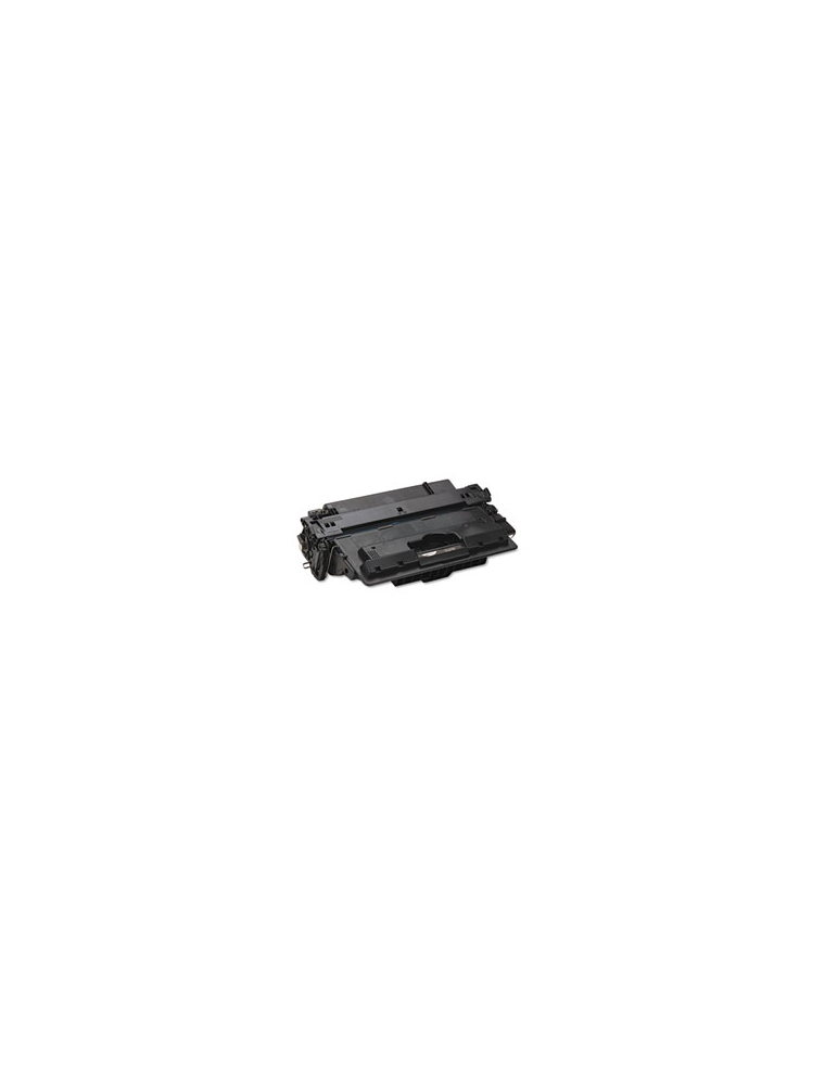 BLACK COMPATIBLE TONER HP Q7570A