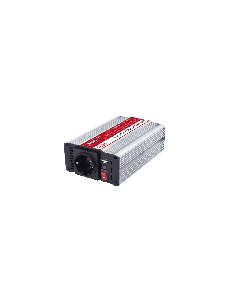 INVERTER SOFT START 12VCC 150W USB