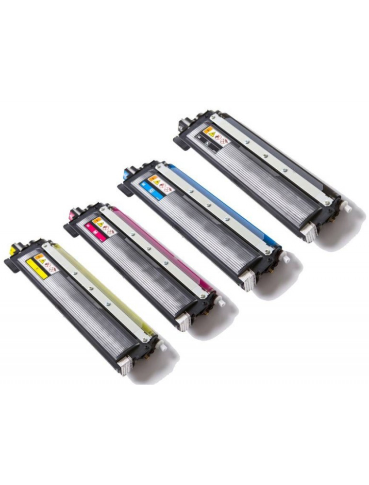 TONER CIANO COMPATIBILE BROTHER TN 230C