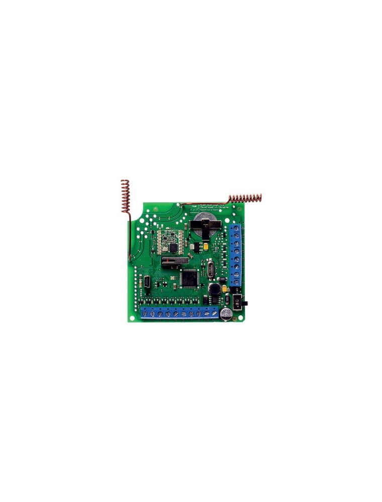 RECEIVER FOR AJAX  AJOCB WIRELESS DISPLAYS