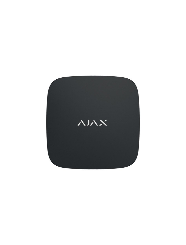 WIRELESS FLOODING DETECTOR, BLACK COLOR AJAX AJLPN