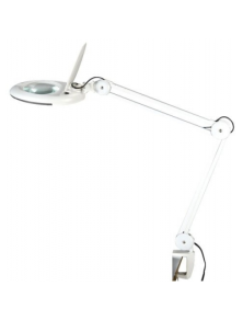 LAMP WITH LENS 3 DIOPTER TABLE