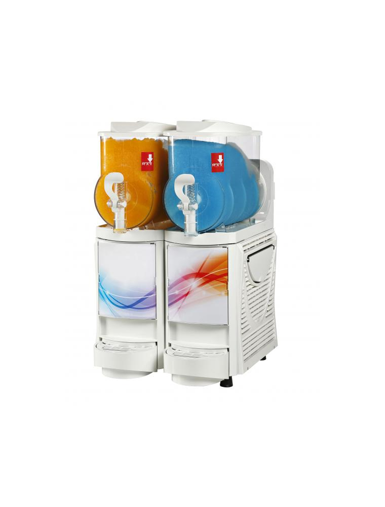 SLUSH MACHINE 6 LT