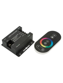 WIFI FOR STRIP RGB CONTROLLER WITH REMOTE TOUCH