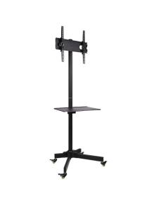 FLOOR STAND WITH BRACKET FOR LCD / LED / Plasma 23-55
