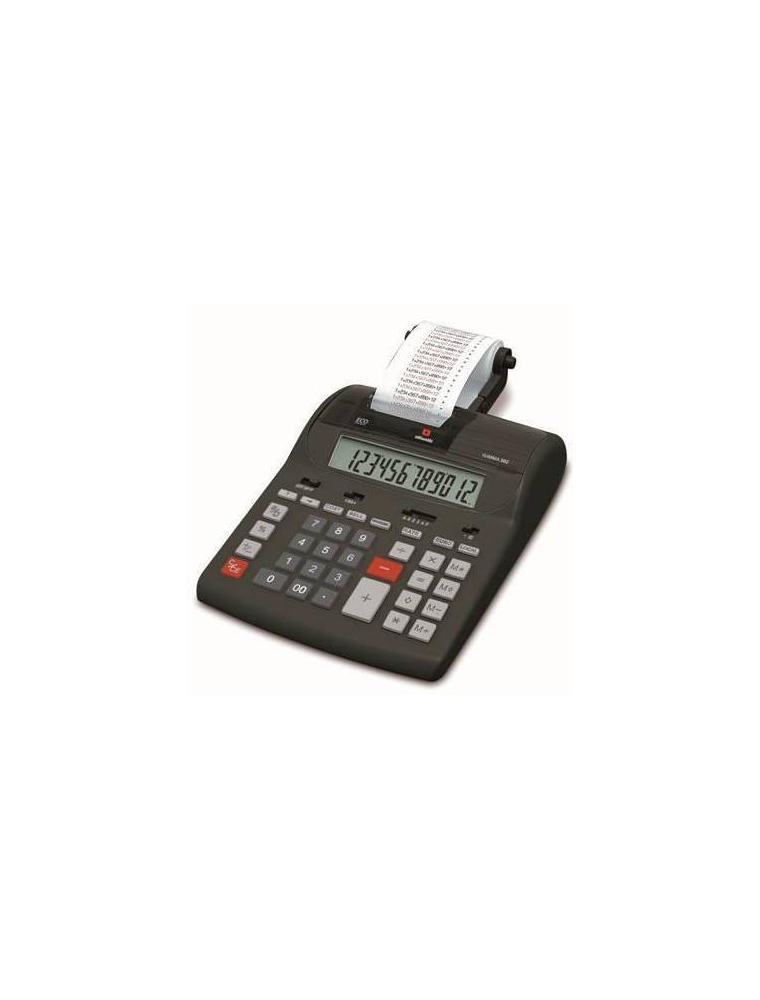 CALCULATOR OLIVETTI SUMMA 302