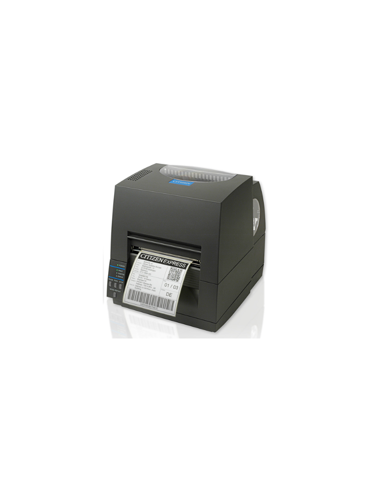 PRINTER CITIZEN CL-S621 DMX / ZPL